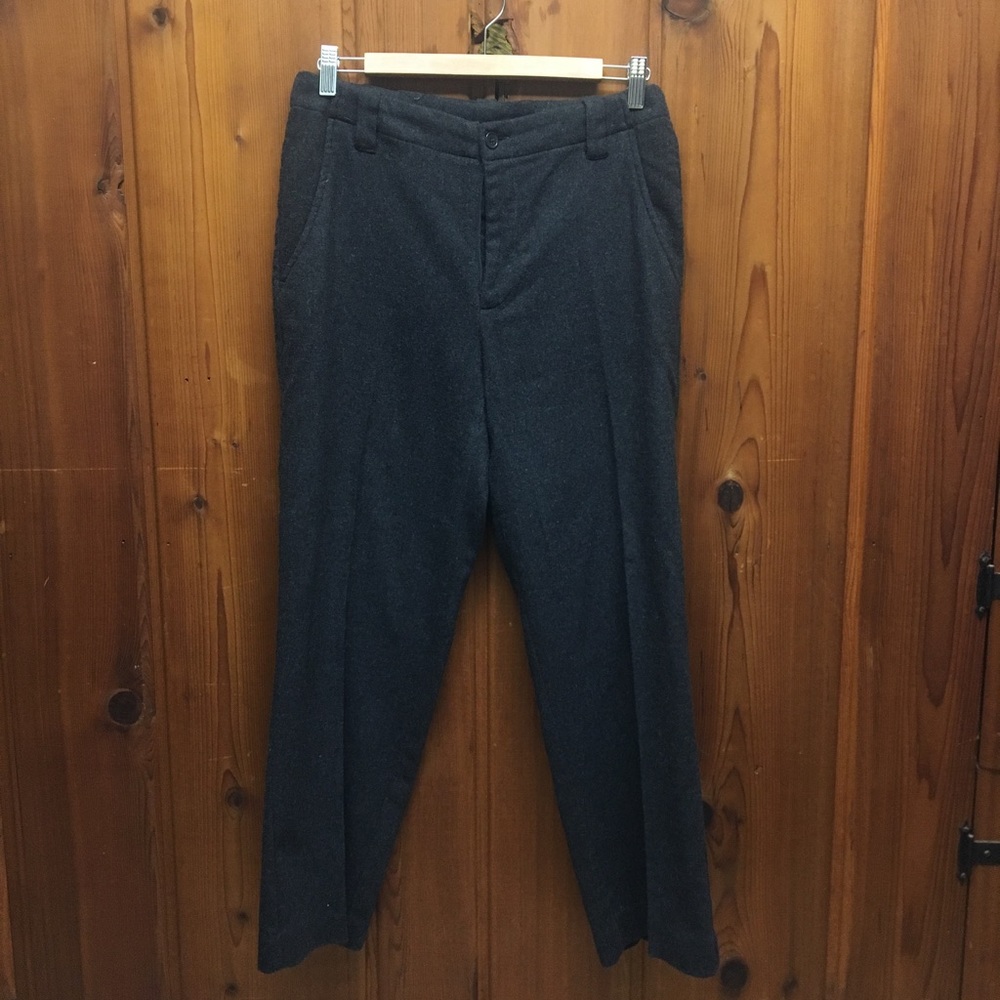 Old Navy Grey Panta